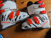 Rossignol Hero J4 Junior Ski boots