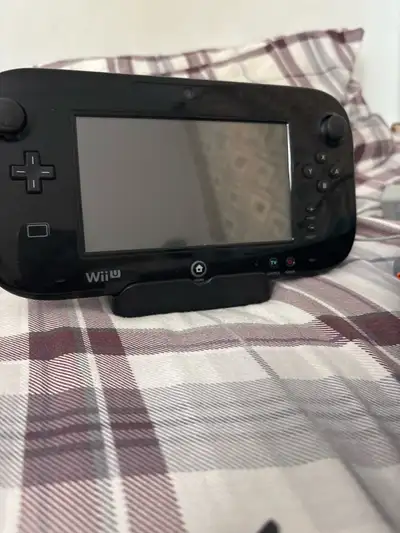 Wii u Nintendo , View more