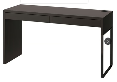 FS: study desk, patio set, mitre saw, dua/triple monitor stands, View more