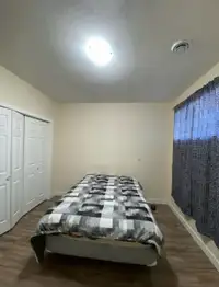 Room for rent $850