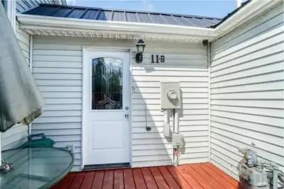 Two Bedroom Basement Apartment in Tottenham