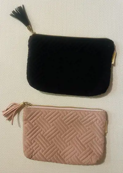 BEAUTY / COSMETIC / PERSONAL POUCHES, View more