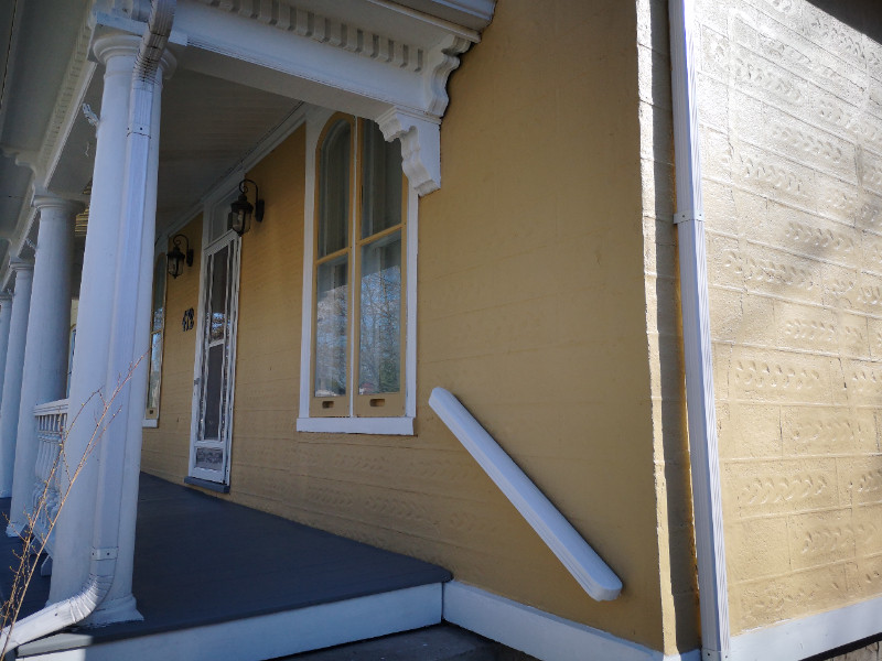 Interior, Exterior Painting, Staining, Decks, Siding, Drywall