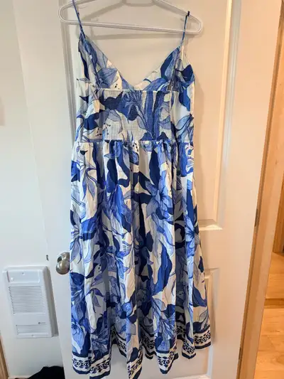 Summer Dress, View more