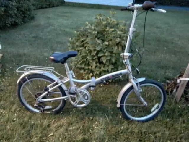 folding bicycle628632849404191227