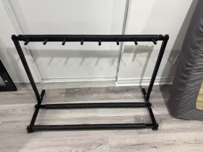 7 guitar stand , View more