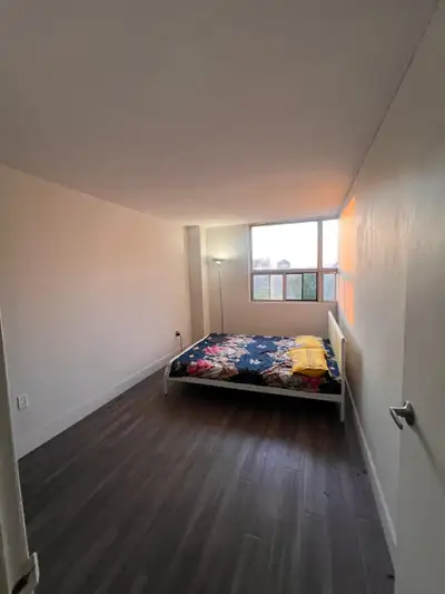 shared room for male