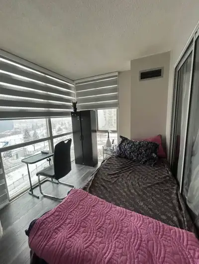 Room for rent