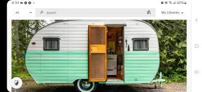 RV PRIVATE ROOM AVAILABLE FOR RENT SCARBOROUGH AREA.