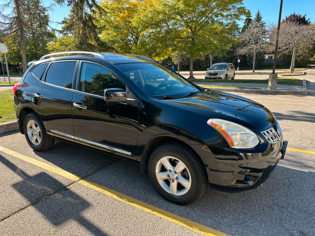Nissan Rogue 2013 in Cars & Trucks in City of Toronto