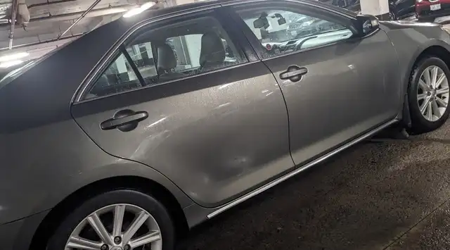 2014 Toyota Camry 4dr Sdn I4 Auto XLE63406570644609121
