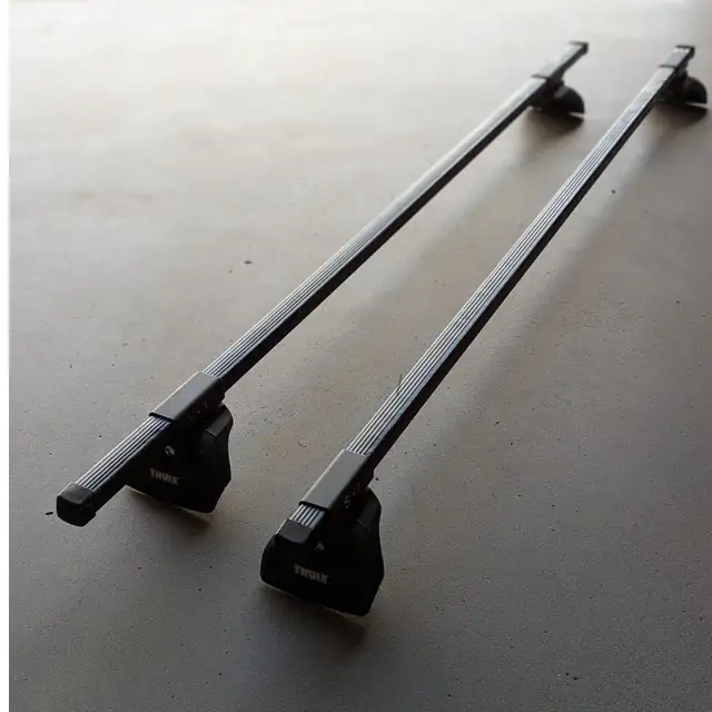 Free Thule Roof Rack