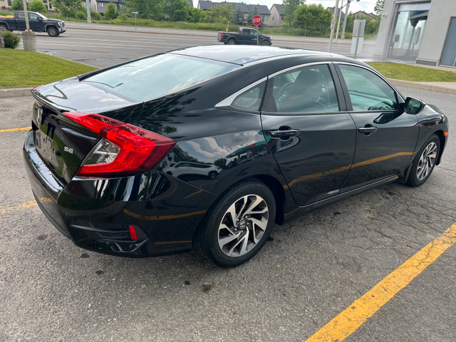 Honda Civic in Cars & Trucks in Ottawa - Image 3