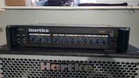 Hartke HA4000 Bass Guitar Amp