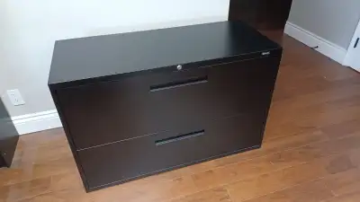 Metal Filing Cabinet, View more