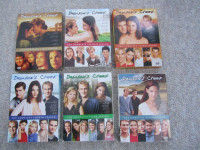 Complete Series of Dawson's Creek on DVD