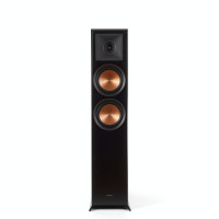 Klipsch tours RP6000F.