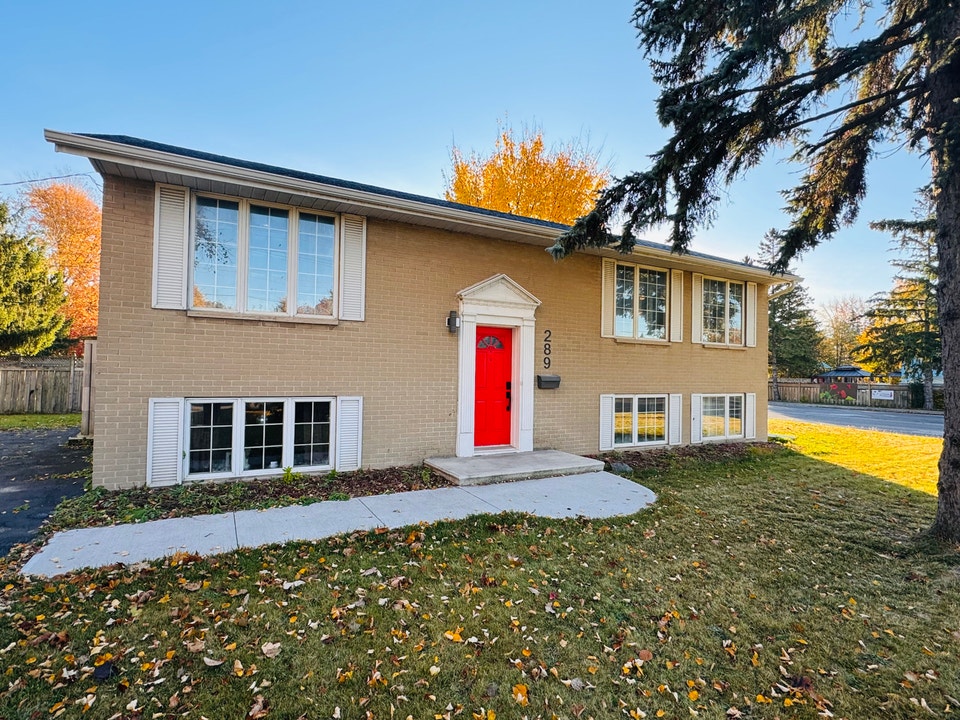 5 Bedroom Student Rental Available May 1, 2027 2