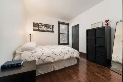 4 1/2 sur le Plateau Mont Royal