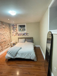 Private room for Sublet May 1st - August 31st