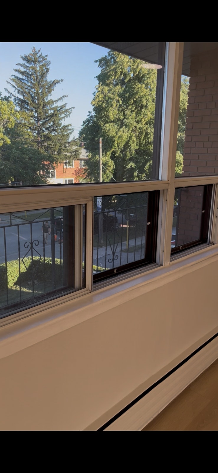 3 BEDROOM APARTMENT FOR RENT 3