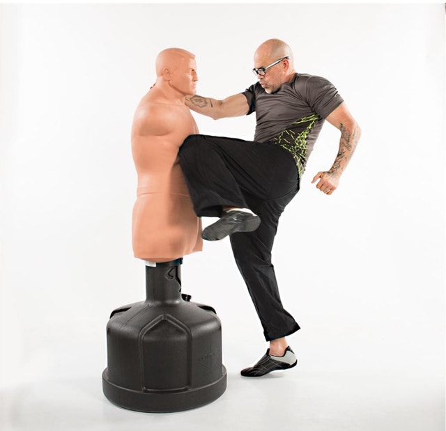 Brand New Century Bob XL punching and boxing heavy bag Exercise