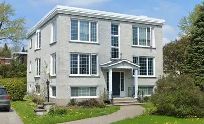 3½ au sous-sol à louer – 795 $/mois – 1er septembre – 486 pi²