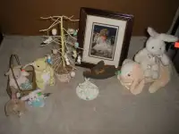 Easter Accents