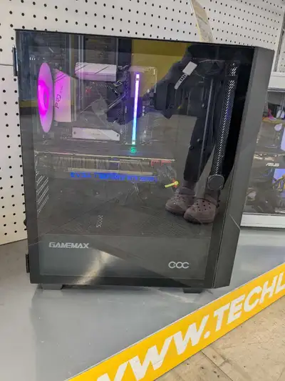 GAMEMAX RTX 2070, View more