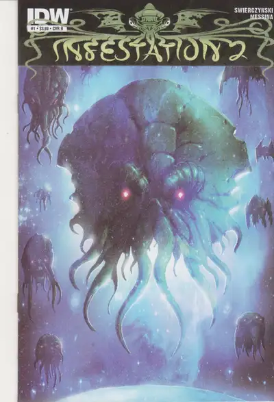 Limited 1 in 5 Variant Cover by Livio Ramondelli. Duane Swierczynski (w) o David Messina (a) o Alex...