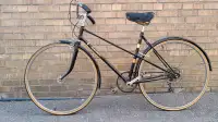 RALEIGH SPRITE bike bicycle