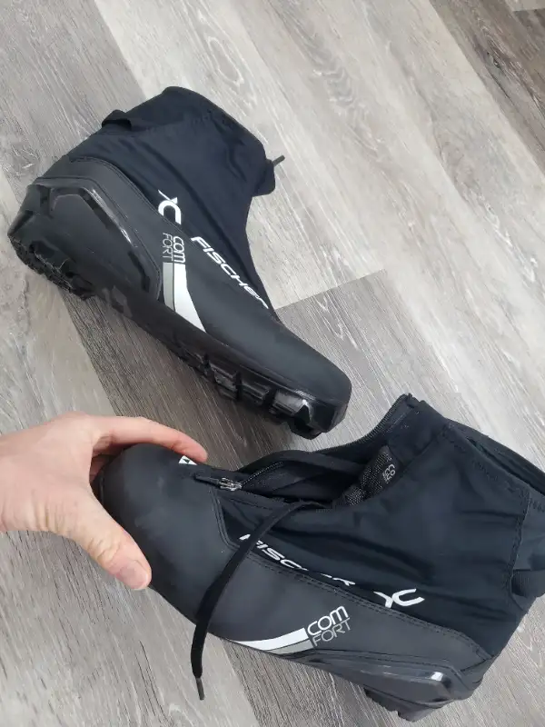 Fischer XC Comfort Pro Eu43 xc ski boots62863268605569122