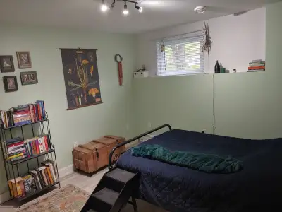 For Rent 1bedroom all utilities Cowie Hill