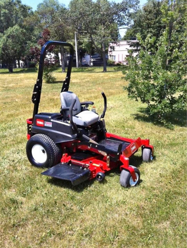 Lawn Moving & Garden Care services in Lawnmowers & Leaf Blowers in City of Montréal