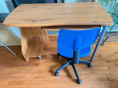 Pickup south side, Delivery extra 30$!