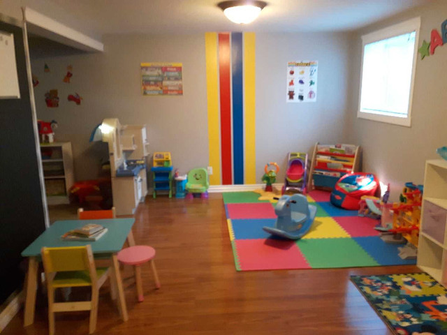 Greystone Heights Daycare FT & PT in Childcare & Nanny in Saskatoon - Image 3