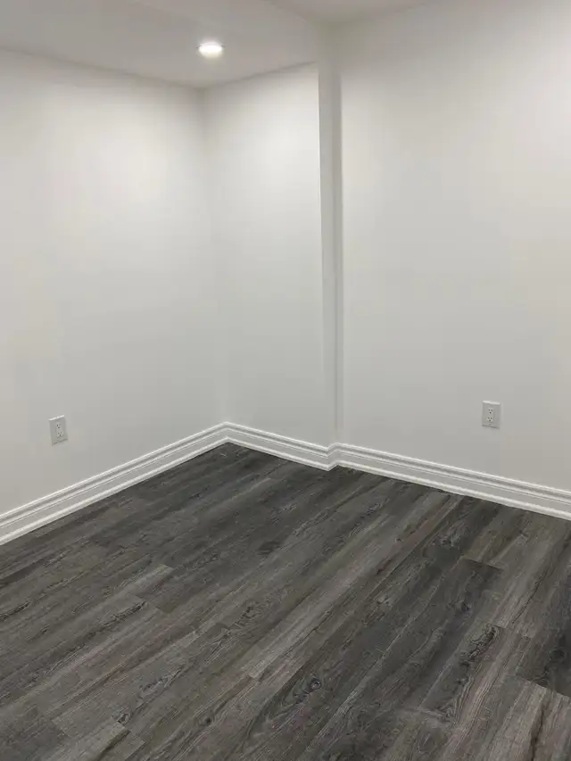 Basement Available for Rent in Ajax in Long Term Rentals in Oshawa / Durham Region - Image 9