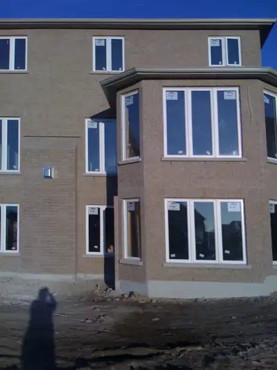 Whole house 4 bdr+4 bath. for short term rent only