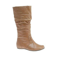 Aldo camel brown colour boots size 9