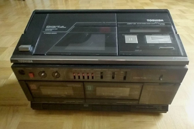 toshiba-rt-7096-1986-cd-radio-cassette-recorder-boombox-ghetto-stereo