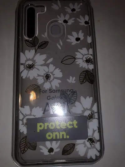 Protect onn case/étui/cover Samsung galaxy A21. Posted in buy and sell, other in City of Montréal. D...