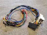 2 Car Stereo Instal Wiring Harnesses. $10 for Both.
