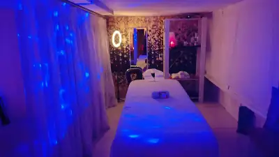 PROFESSIONAL Massage , body scrub and ingrown hair removal, View more