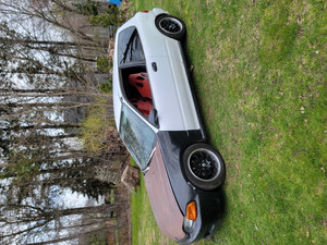 94 honda civic b18b motor platable*