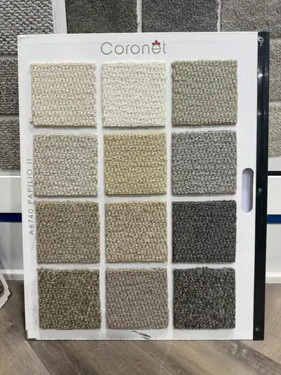 Beaulieu Carpet For Sale!!, View more