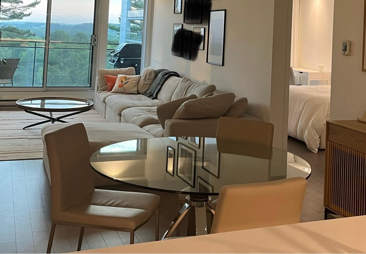 Condo à vendre — photo 1