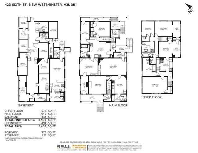 whole house for rent 