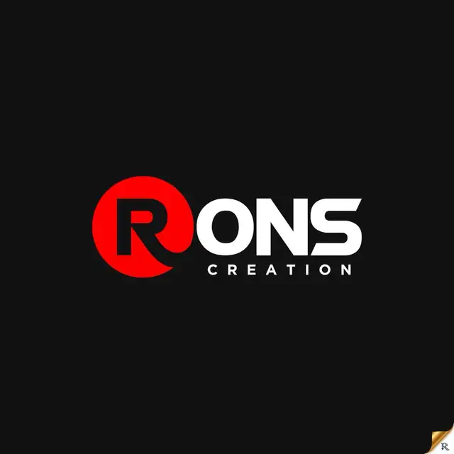 Quick Logo Design $8064275003604993122