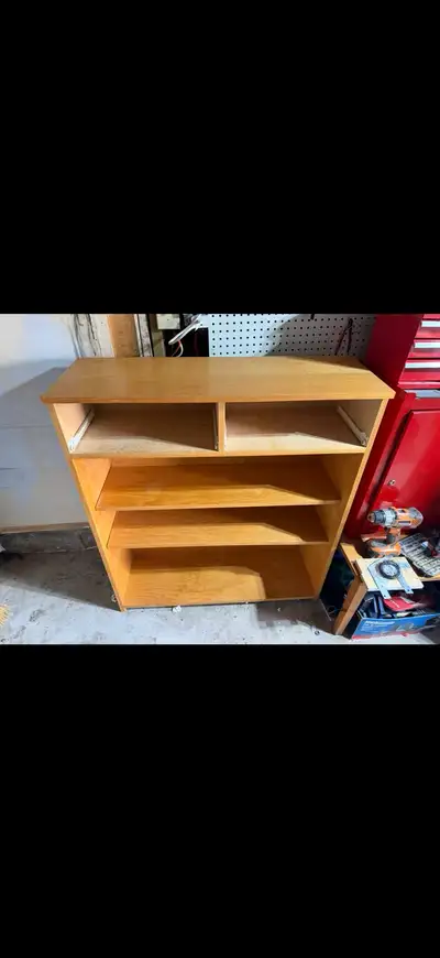 6-Shelf Storage Furniture, View more