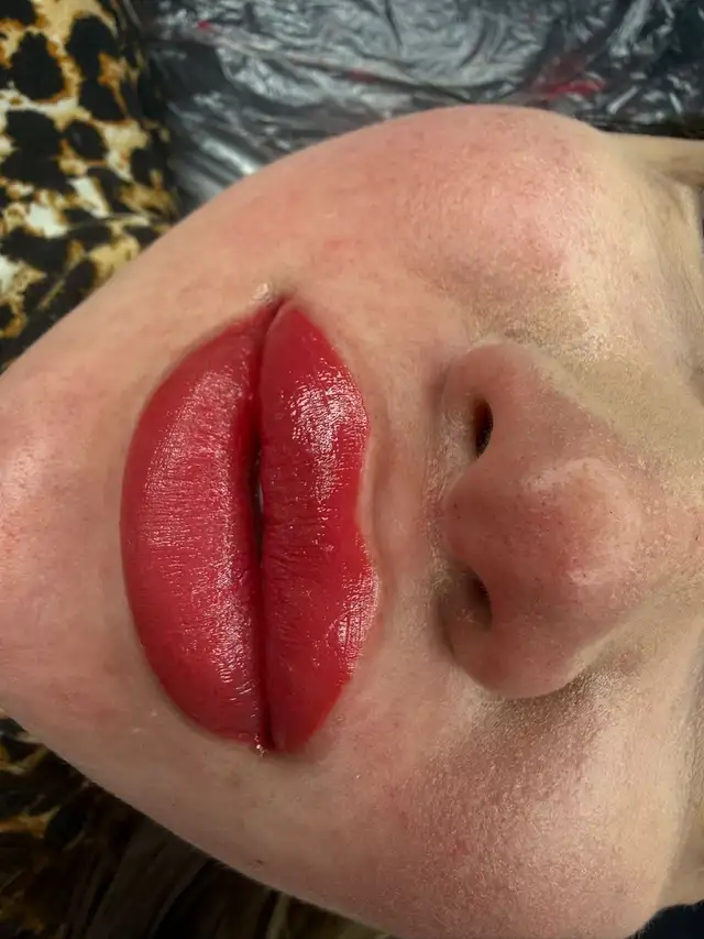 Facial, Waxing, eyebrows and permanent makeup  in Health & Special Needs in Edmonton - Image 8